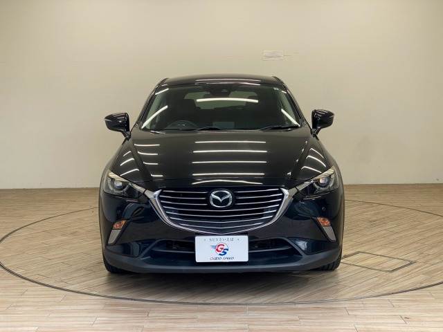 マツダ CX-3