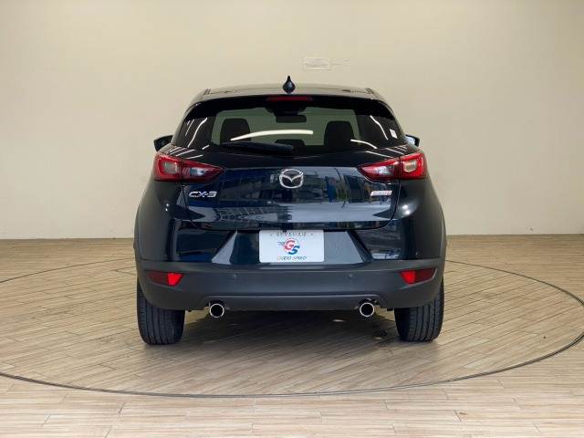 マツダ CX-3