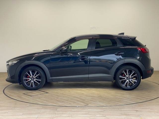 マツダ CX-3