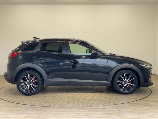 マツダ CX-3