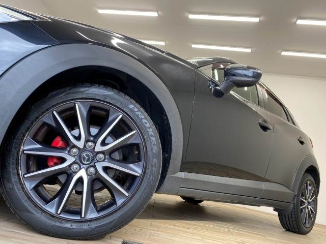 マツダ CX-3