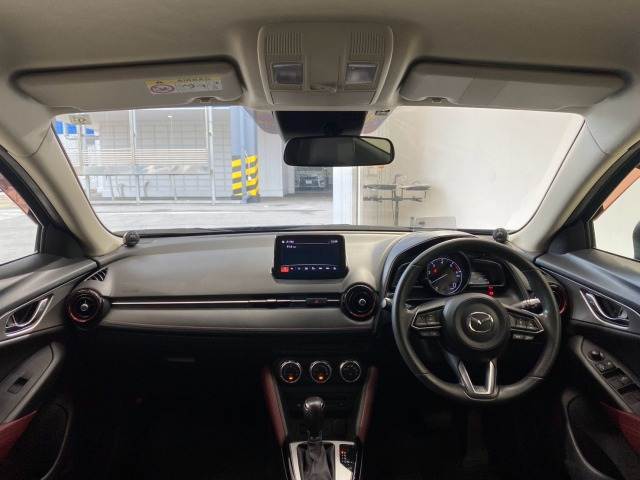 マツダ CX-3