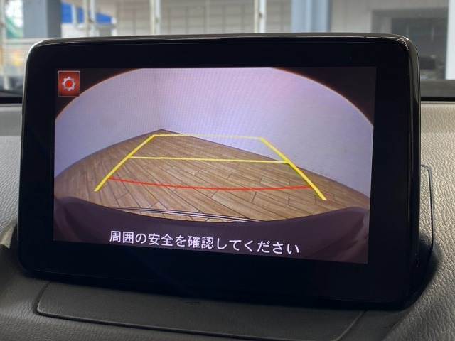 マツダ CX-3