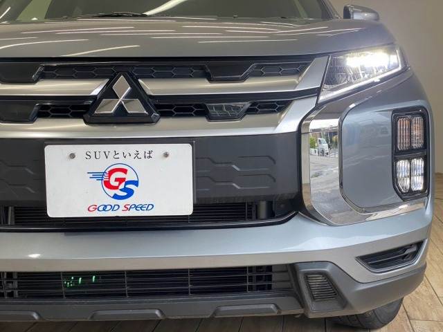 三菱 RVR