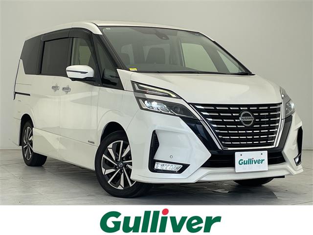 日産 セレナ