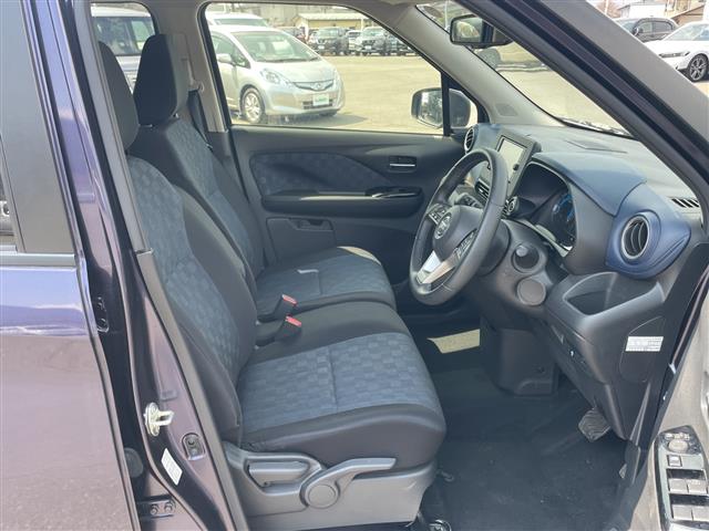 日産 デイズ