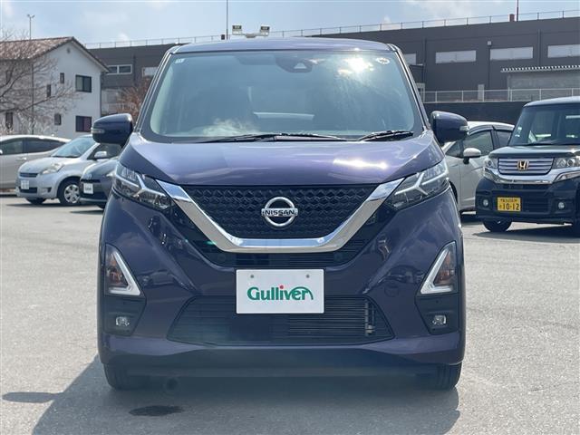日産 デイズ
