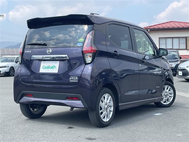 日産 デイズ