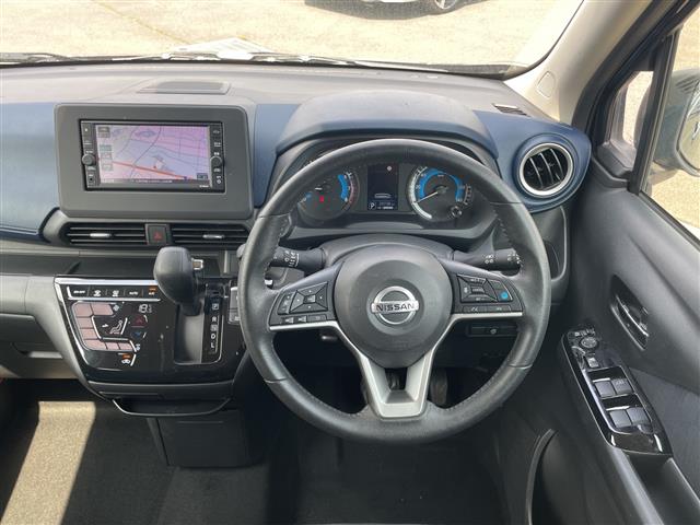 日産 デイズ