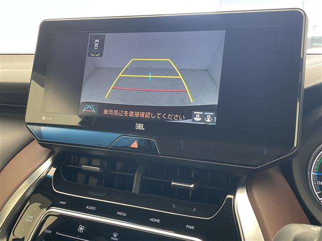 トヨタ ハリアー