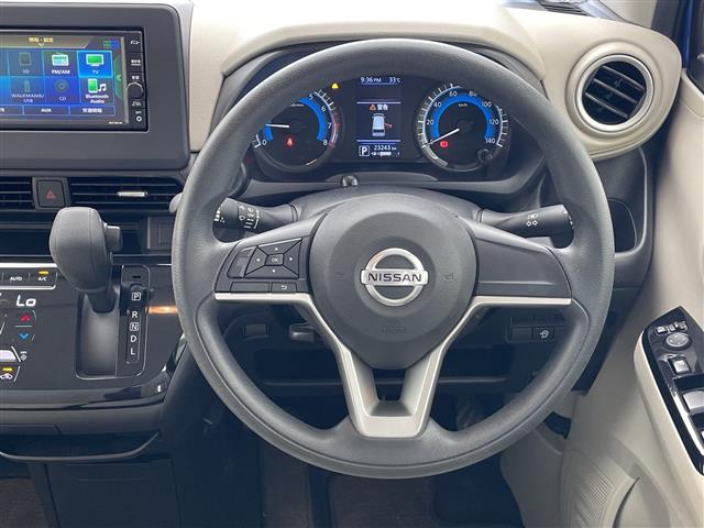 日産 デイズ