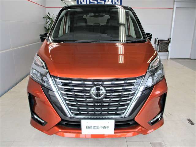 日産 セレナ
