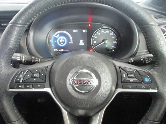 日産 キックス
