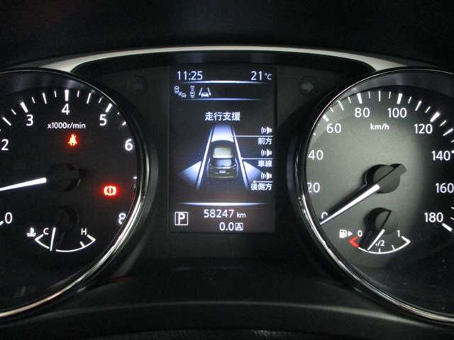 日産 エクストレイル