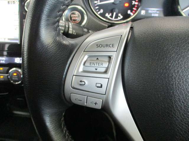 日産 エクストレイル