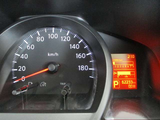 日産 NV200バネットバン