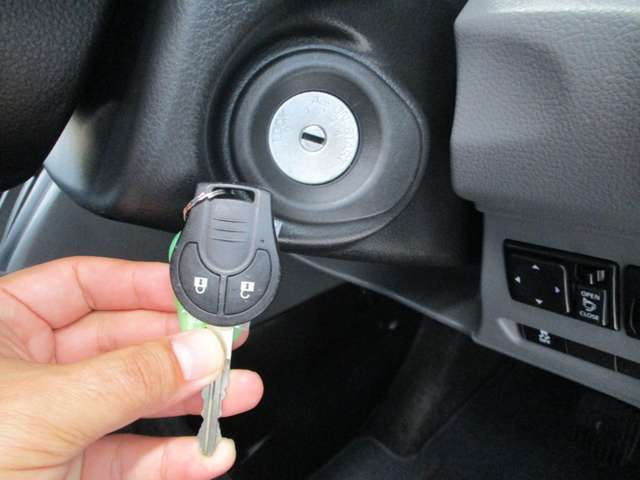 日産 NV200バネットバン