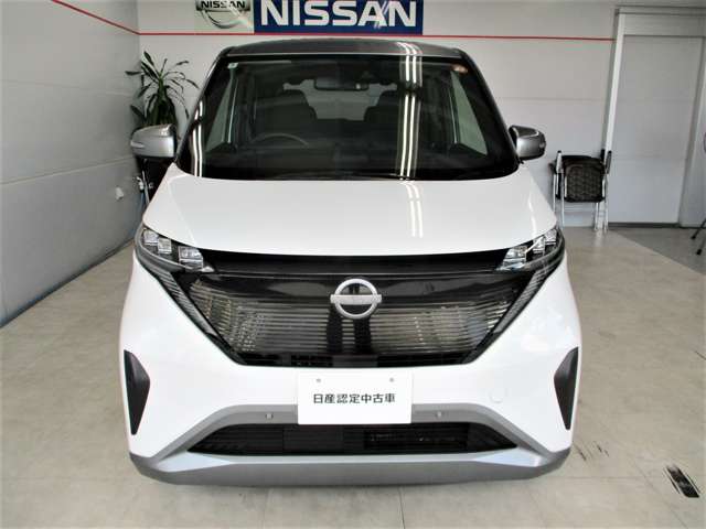 日産 サクラ
