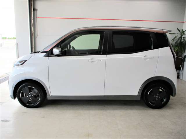 日産 サクラ