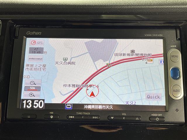 ホンダ N-WGN