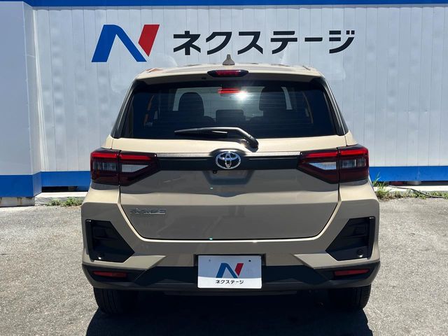 トヨタ ライズ