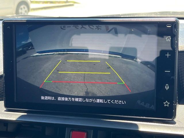 トヨタ ライズ