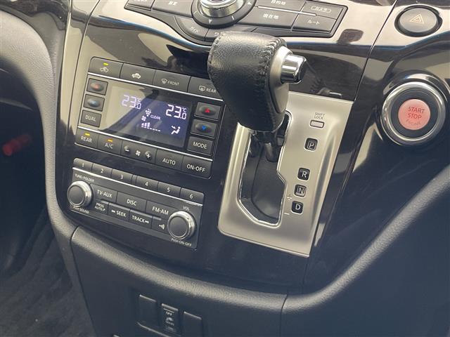 日産 エルグランド