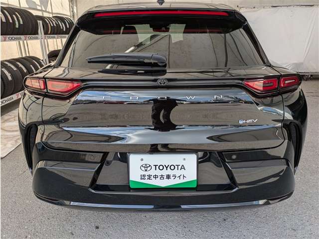 トヨタ クラウンスポーツ