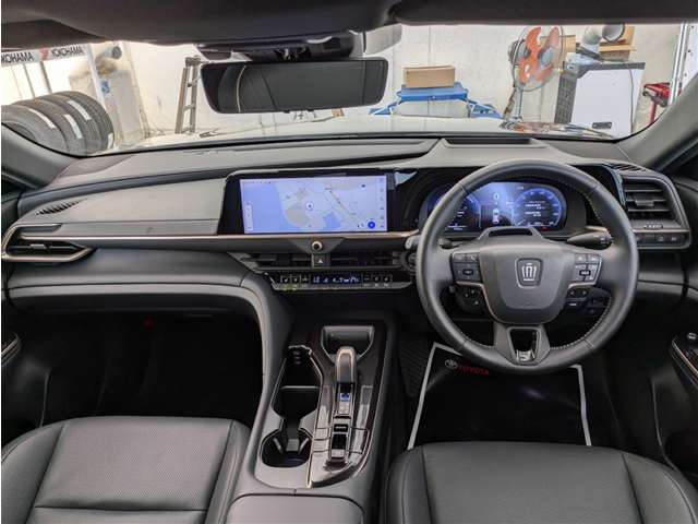 トヨタ クラウンスポーツ