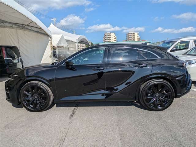 トヨタ クラウンスポーツ