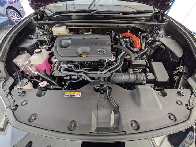 トヨタ クラウンスポーツ