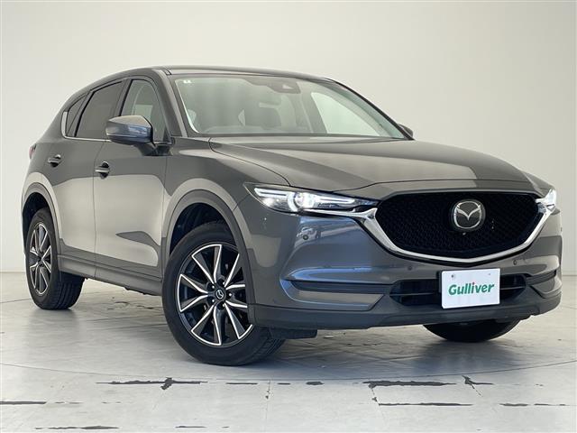 マツダ CX-5