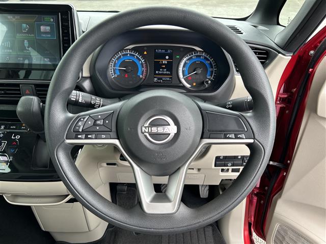 日産 ルークス