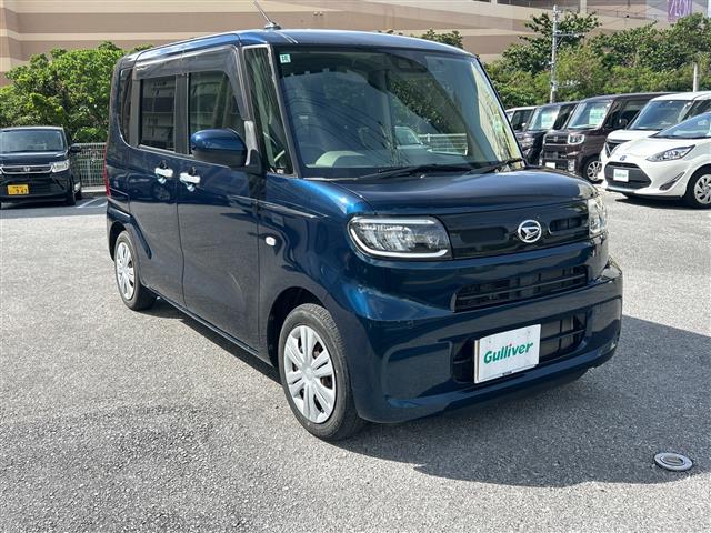 ダイハツ タント