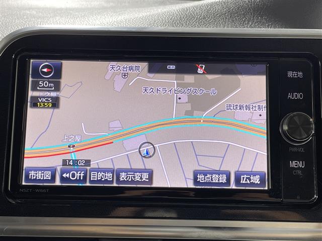 トヨタ シエンタ