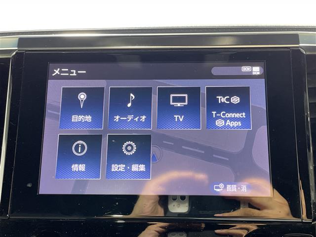 トヨタ アルファード