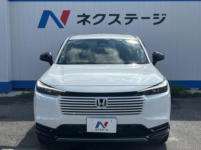 ホンダ ヴェゼル