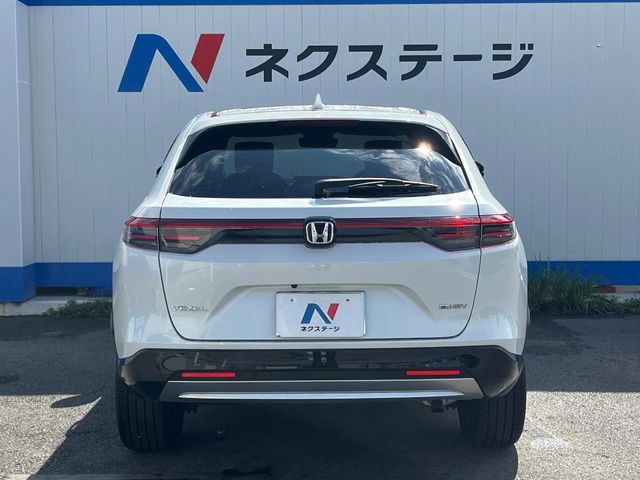 ホンダ ヴェゼル