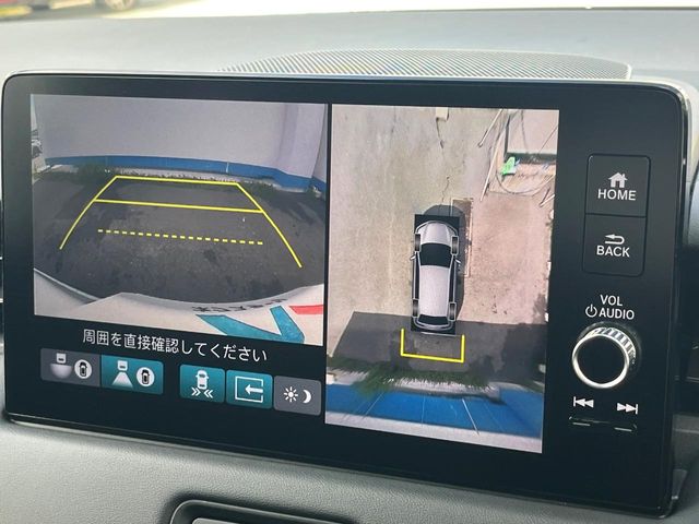 ホンダ ヴェゼル