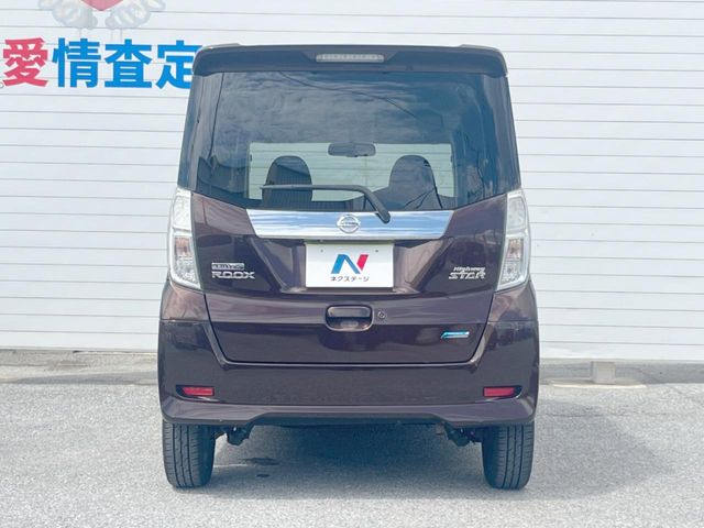 日産 デイズルークス