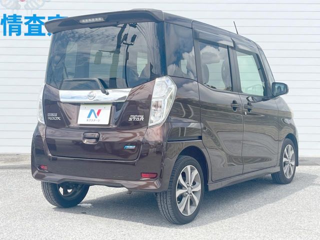 日産 デイズルークス