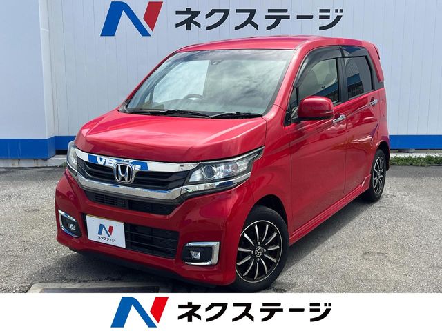 ホンダ N-WGN