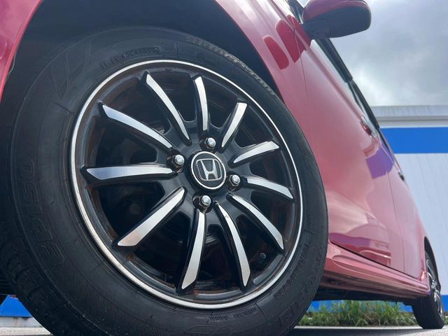 ホンダ N-WGN