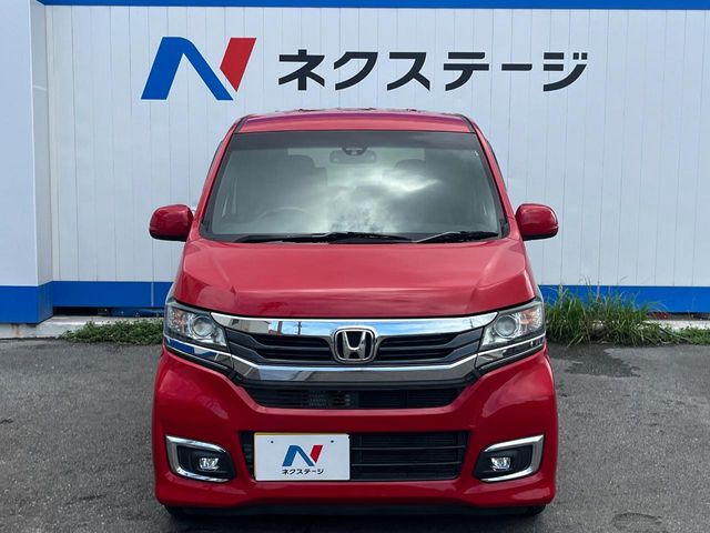 ホンダ N-WGN