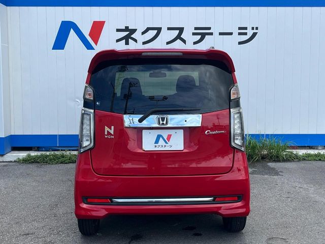 ホンダ N-WGN