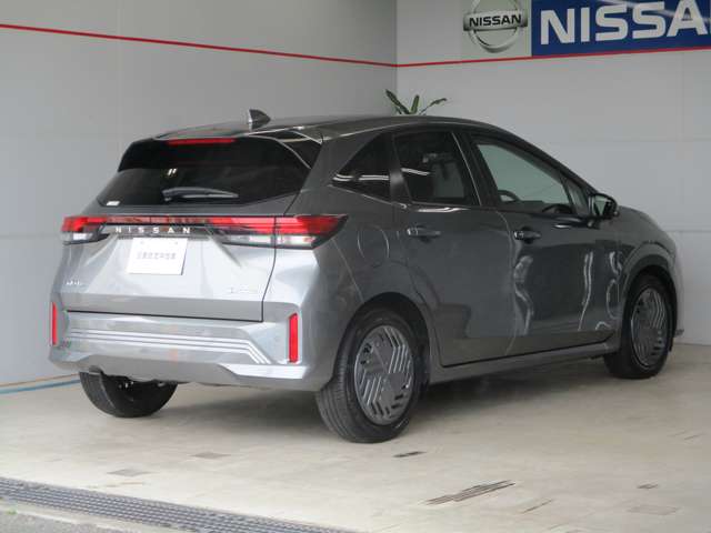 日産 ノート