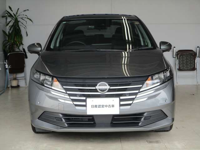 日産 ノート