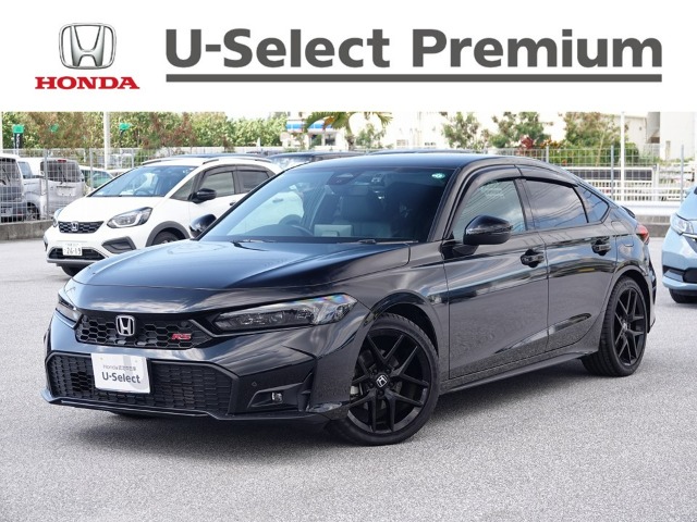 ホンダ シビック