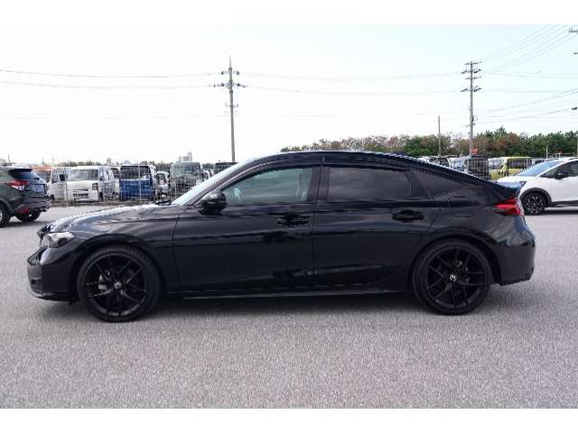 ホンダ シビック