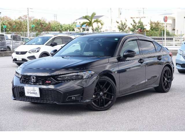 ホンダ シビック